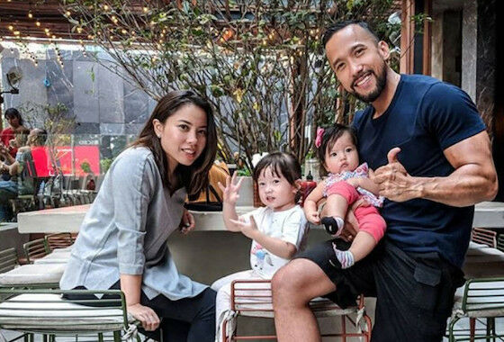 Crazy Rich Jakarta 87652