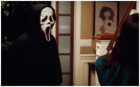 Adegan Film Yang Merusak Kejiwaan Aktornya Scream 264d6
