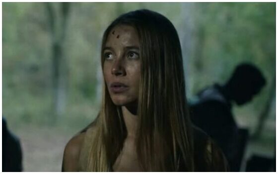 Adegan Film Yang Merusak Kejiwaan Aktornya Wrong Turn A2c0f