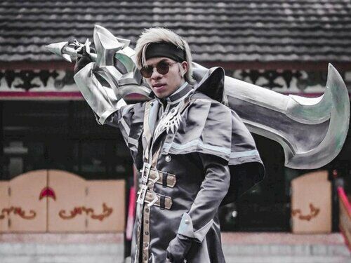 Atta Alucard MLBB E1969