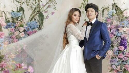 Atta Aurel Wedding 29813