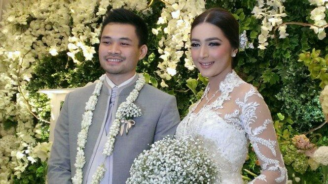 Nabila Syakieb Dan Reshi 4ea69