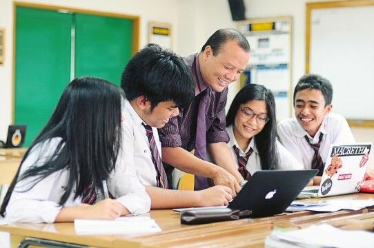 Sma Dwiwarna 10139
