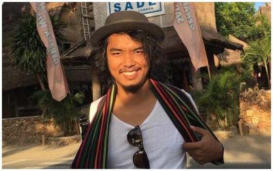 Artis Indonesia Terlihat Bodoh Padahal Pintar Dodit Mulyanto 146d6