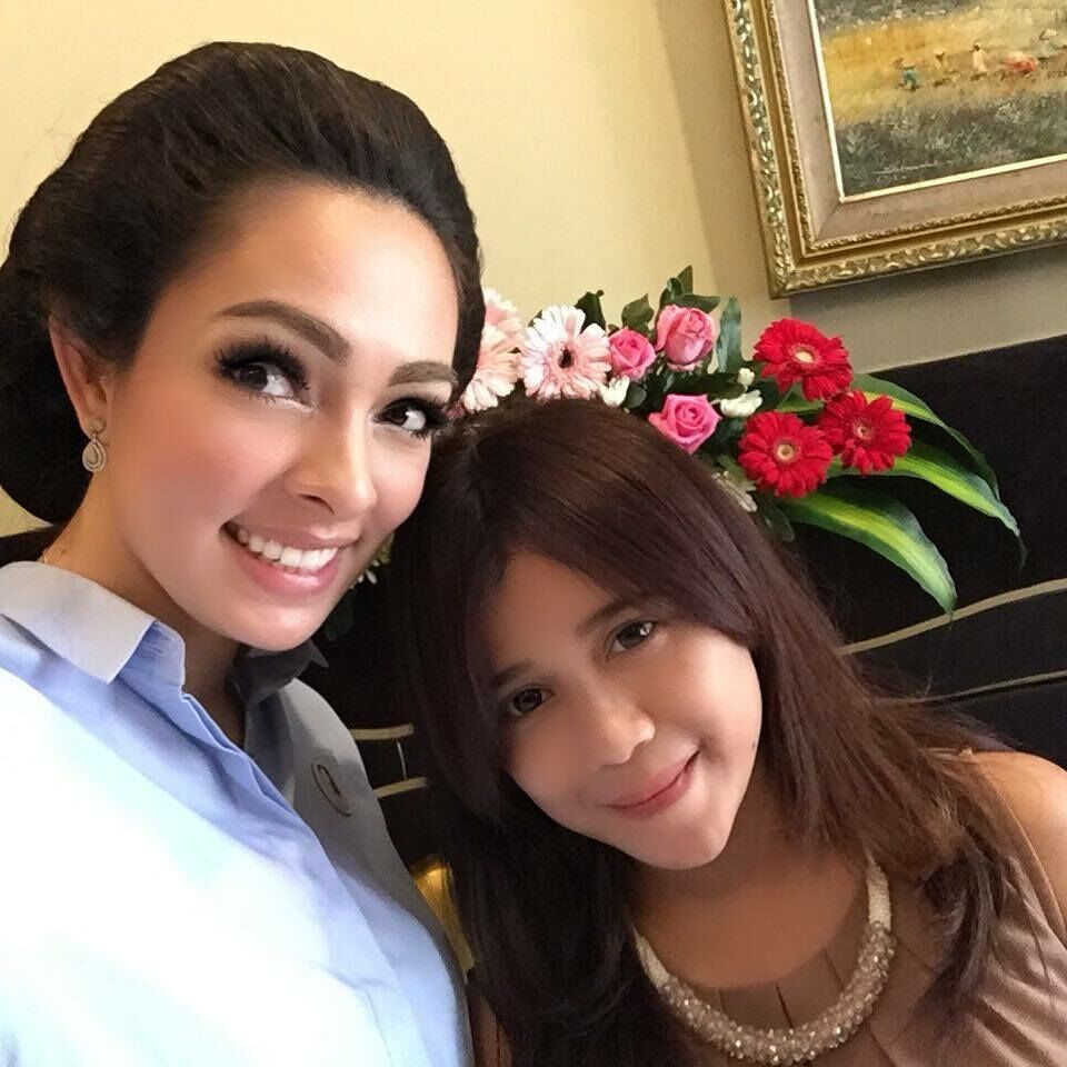 Reisa Broto Asmoro Dan Brisia Jodie 58227