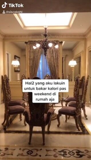 Adik Sisca Kohl 5254a