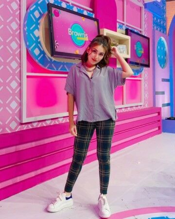Ayu Tingting C891d