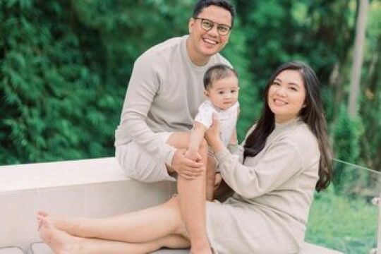Bayi Artis Terpopuler 2021 215f4