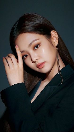 Idol K Pop Tercantik 2020 73357