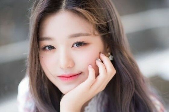 Idol K Pop Tercantik Di Dunia Tahun 2020 1c8db