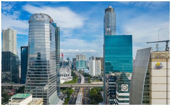 Kota Besar Di Dunia Yang Akan Tenggelam Jakarta 2e2df