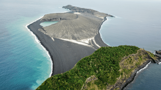 Pulau Aneh Di Dunia 38b22