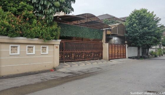 Rumah Pedangdut 9 Bf3e6