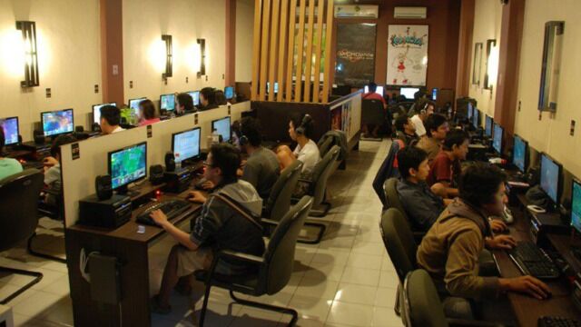 Warnet Aa545