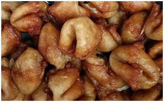 Makanan Indonesia Dengan Nama Jorok Kue Kontol Sapi 9a6b7