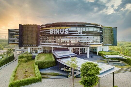 Universitas Bina Nusantara 0cd46