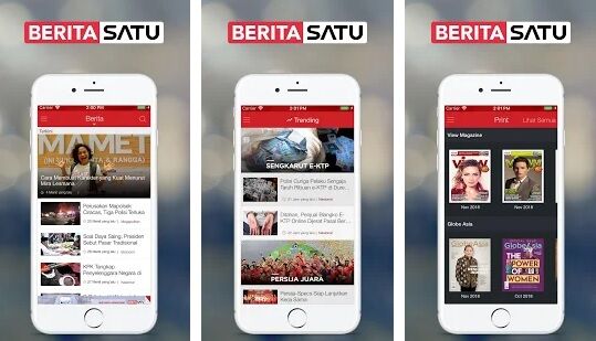 Aplikasi Tv Streaming Android 9 6450e