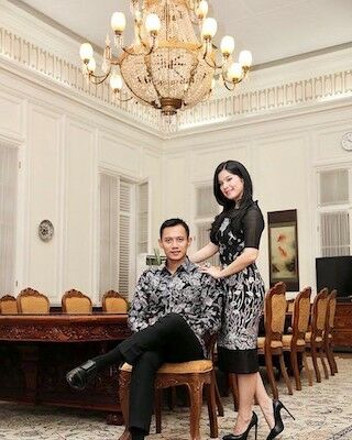 Artis Indonesia Yang Menjadi Tni Efe34