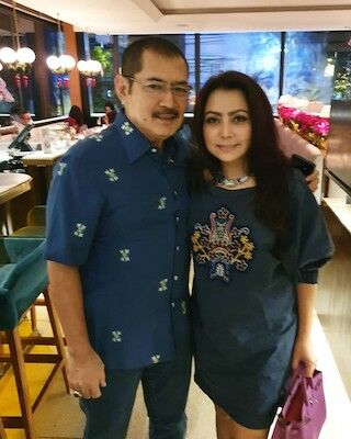 Artis Tentara Indonesia 26d2f