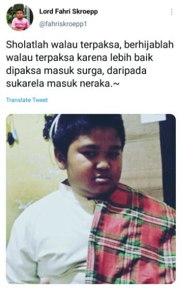 Ini Fahri Skroepp Twitter D14a2