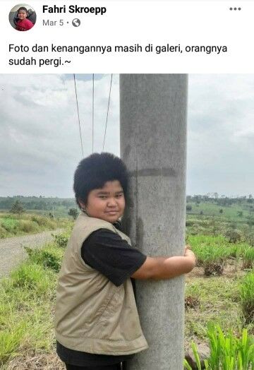 Puisi Fahri Skroepp 43a1f