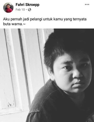 Status Fahri Skroepp 221e1