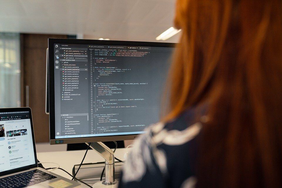 Software Engineer 44265