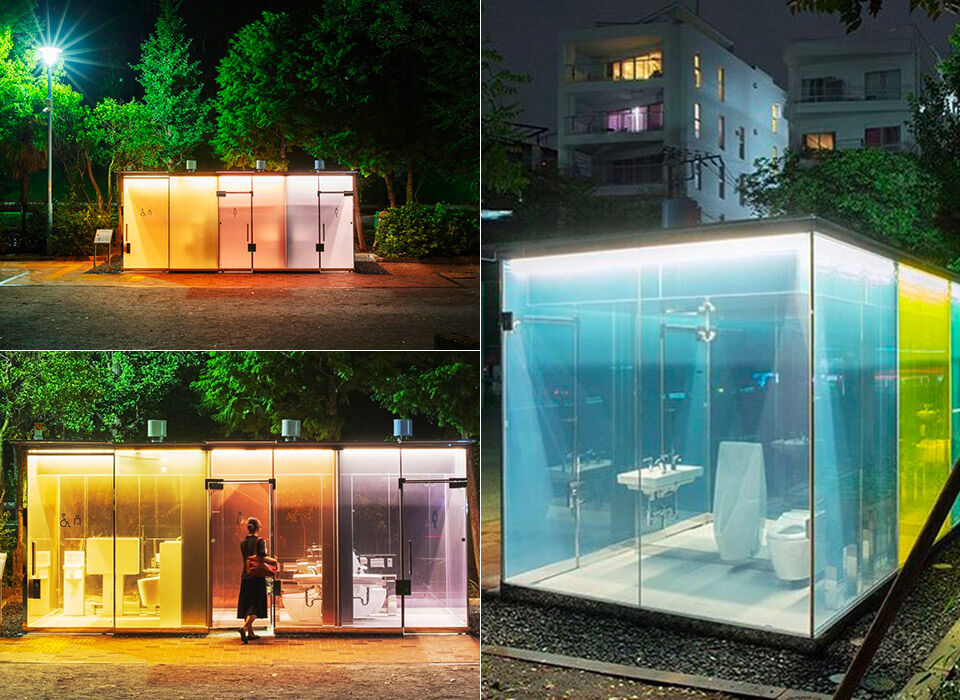 Toilet Transparan 2 F7d1c