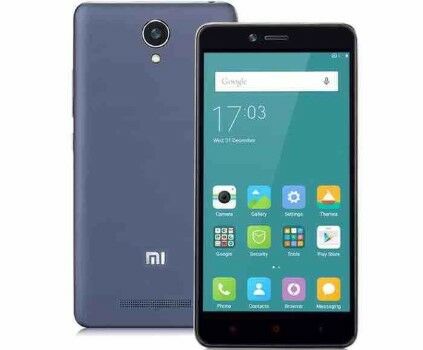 Xiaomi Redmi Note 2 F82da