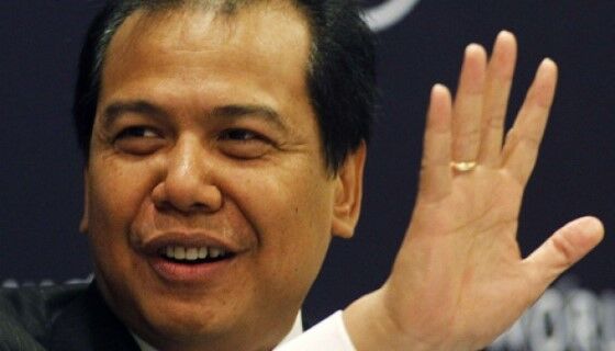 Chairul Tanjung Cc016