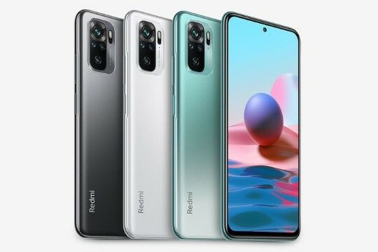 Daftar Hp Ram 8gb Terbaik 2021 5b80b