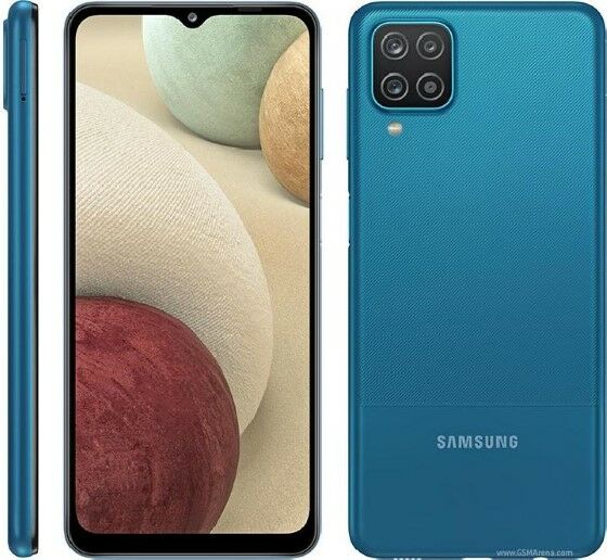 Samsung Galaxy A12 89906