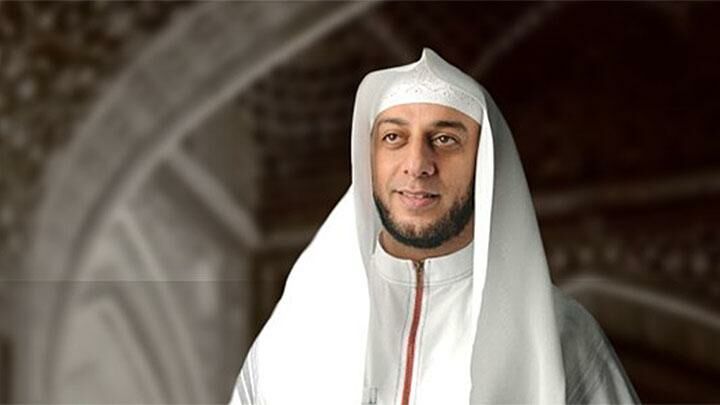 Syekh Ali Jaber 6ea16