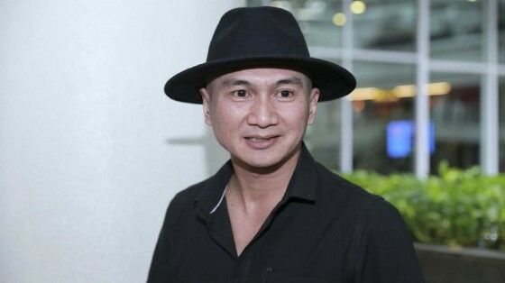 Artis Yang Alami Kebotakan Rambut Ae1a7