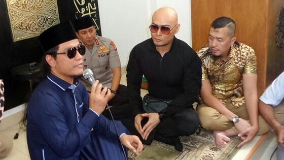 Puasa Pertama Artis 1 12a98
