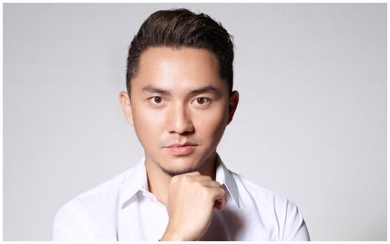 Artis Indonesia Yang Punya Fobia Aneh Omesh 63a58
