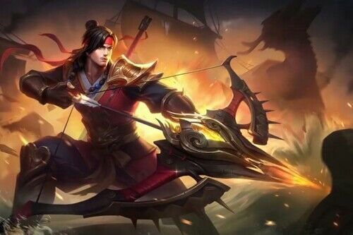 ML Yi Sun Shin 5dc19