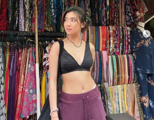 Rachel Flo E3725