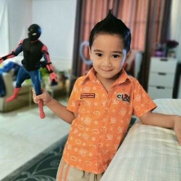 Rafathar 7341d