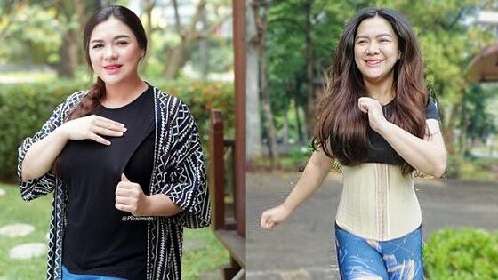 Artis Indonesia Diet 3 F9fa4