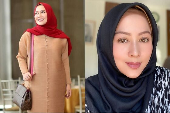 Artis Indonesia Diet 4 80232