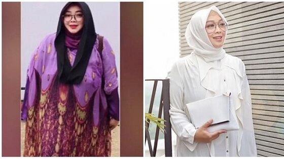 Artis Indonesia Diet 5 720a2