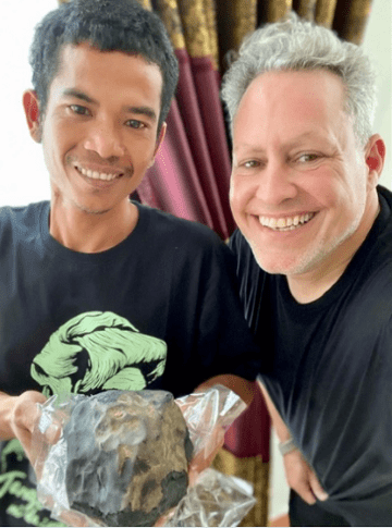 Josua Dan Jared Collins A4d98