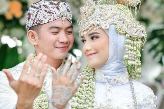 Rizki Da Dan Nadya Mustika Rahayu A72cc