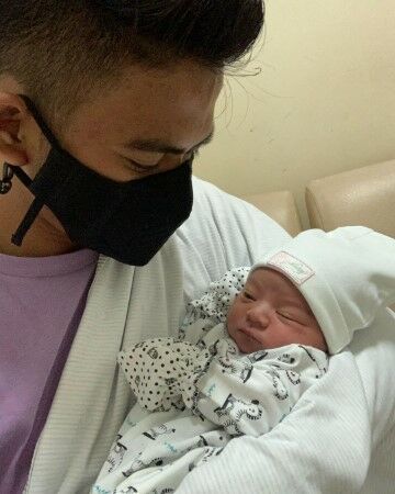 Rizki Da Hendak Tes Dna Anak 1cf90