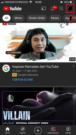 Trik 4000 Jam Youtube 569a1