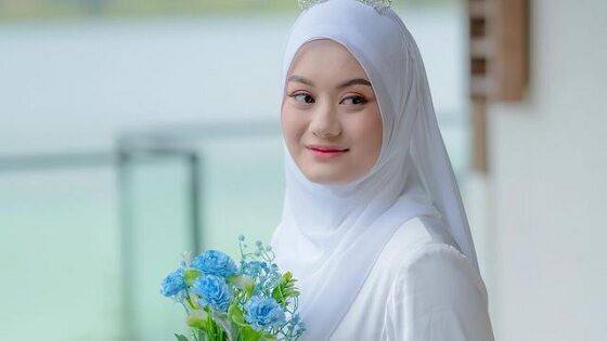 Artis Berhijab Di Usia Muda 1 De229