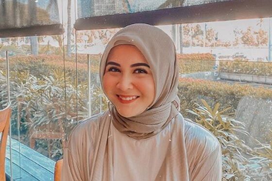 Artis Berhijab Di Usia Muda 2 0d1a2