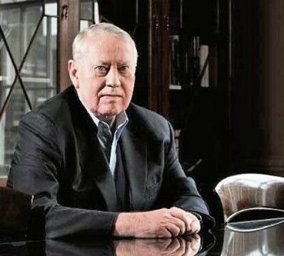 Chuck Feeney 1 E9dda