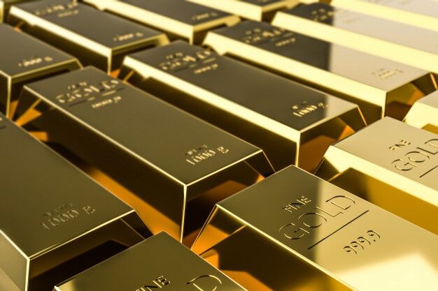 Strategi Menjual Emas A078b